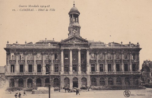 Carte postale ancienne - ,