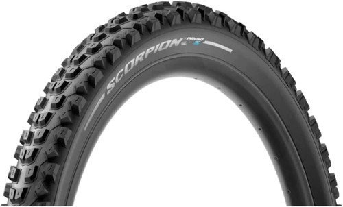Pneu vélo pirelli 5 - pneu, 27.5