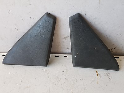 Cache rétroviseur intérieur