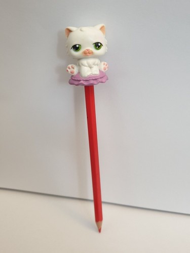Hasbro lps littlest petshop - hasbro,