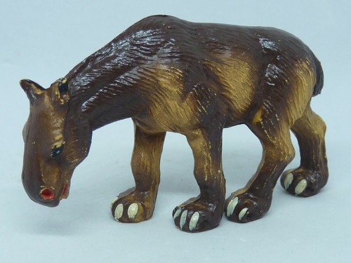 Figurine ancienne starlux - figurine, en