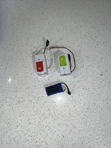 Meccano misc parts battery - meccano, battery,