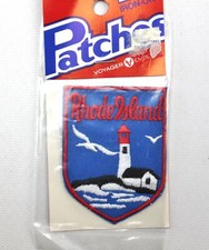 New Vintage RHODE ISLAND
