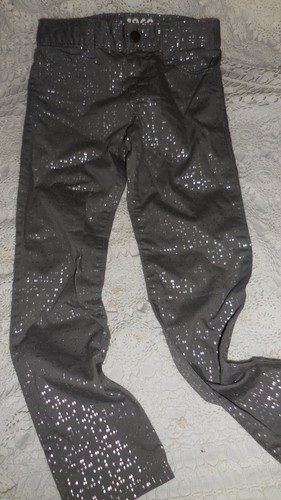 Nwot gap 1969 gray silver - nwot,