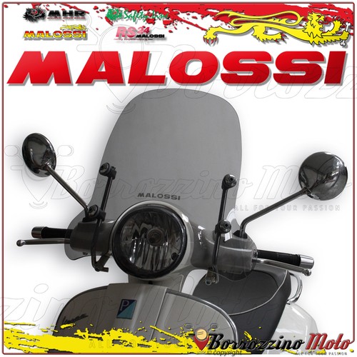 Malossi 4515118 capot sport - 4515118,