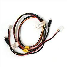 Usé Lecteur DVD Harnais Set pour Sega Lindbergh U-LB-DVDD-H Arcade Video Game