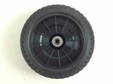 Roue Tondeuse Traction 200 Mm
