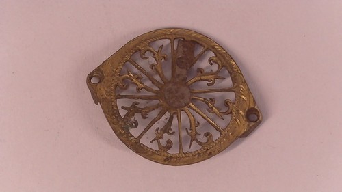 Ancien coq montre - ancien, a