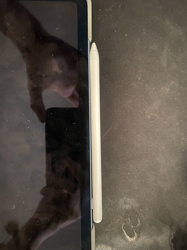 Tablet pencil - tablet,