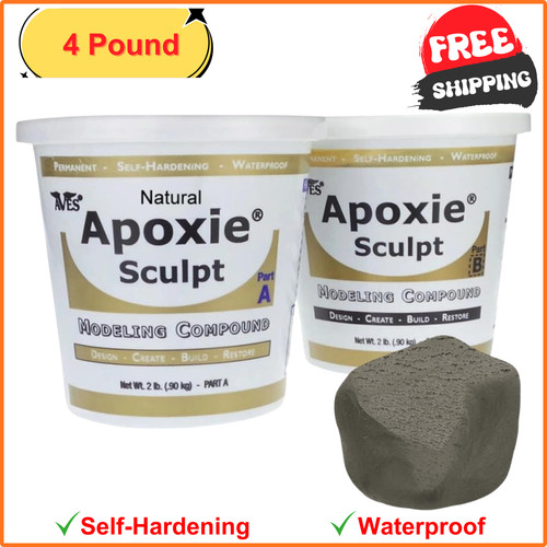 Aves apoxie sculpt 2 - sculpt,