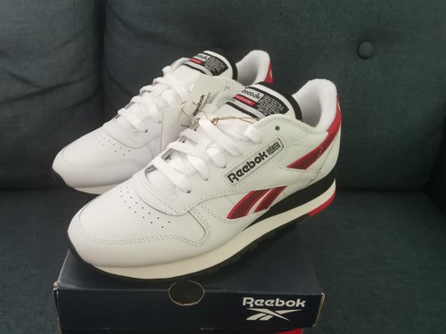 Reebok classic leather baskets - classic,