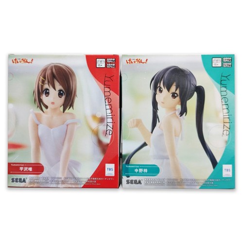 Sega ensemble de - k-on,
