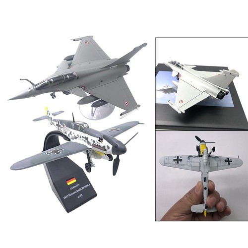 2pcs dassault rafale - dassault,