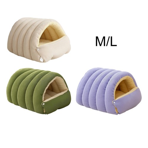 Panier pour chat hiver - chat, d'hiver