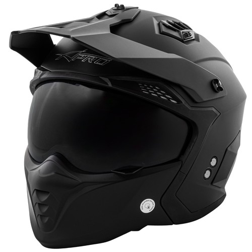 Casque moto jet cafe - jet,