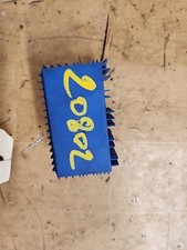 Boitier de prechauffage OPEL