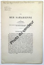 Histoire & géologie de la