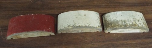 One original 1952 - ,