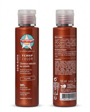 Mulato Tchip Color Soin Gloss