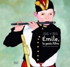Emile, le petit fifre