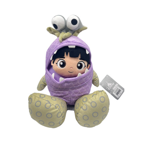 Peluche boo monstres - peluche, et