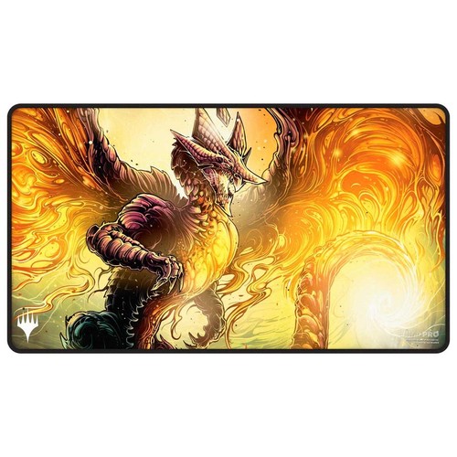 Ultra pro tapis jeu cousu - pro,