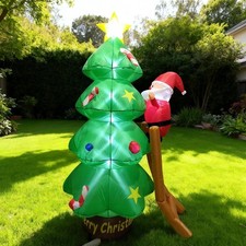 Décorations Gonflables De