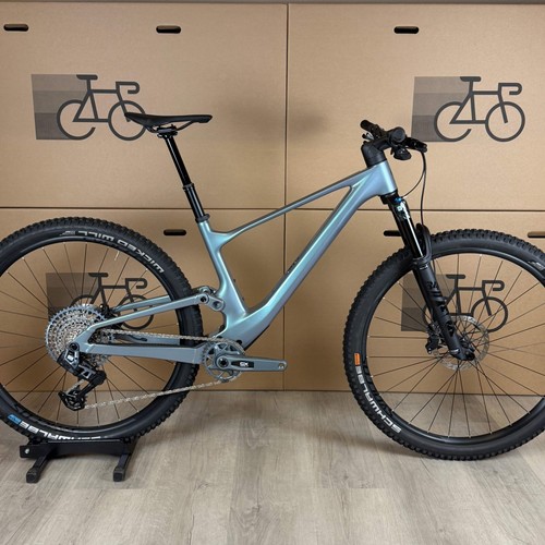 Demo scott spark 920 gx - 920,