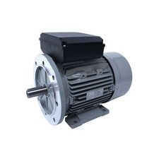 Moteur électrique Monophasé 220v 3kw 3000tr/min - Mmd100l2b35 Bride B35