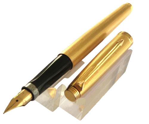 Stylo plume parker flat - plume, 75