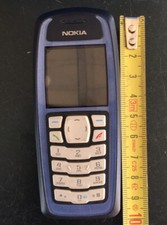 RARE TELEPHONE GSM PORTABLE VINTAGE NOKIA 3100