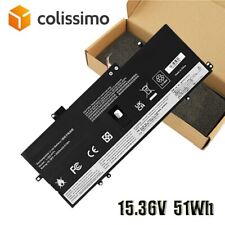 51Wh L18L4P71 02DL004 Batterie