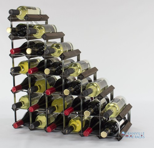 Cranville vin rack rangement - vin,