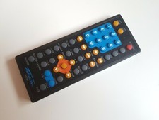 Télécommande TAKARA VIC 30 pour Lecteur DVD portable VOITURE TWINVISION 