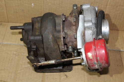 Turbo garett moteur 807 1565 - moteur, a