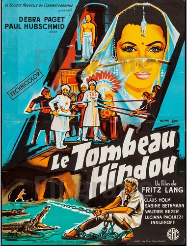 Film fritz lang - film,