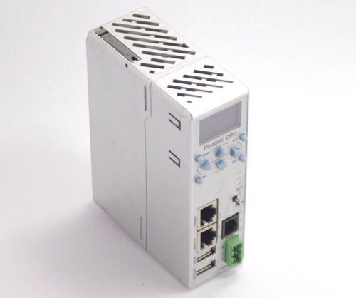 Automation direct 550e - automation, /