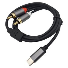 Câble adaptateur Audio AUX de