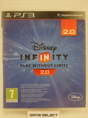 Disney infinity sony ps3 - disney,