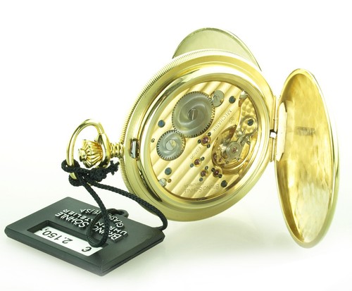Montre gousset bruno - montre,