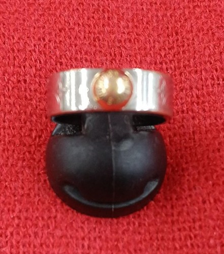 Authentique bague louis - authentique,