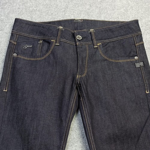 Star raw jean - g-star,