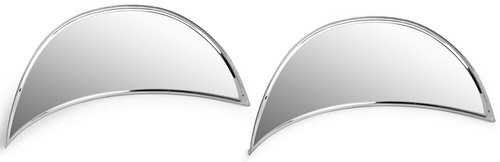 Visieres phare inox pour - visieres,