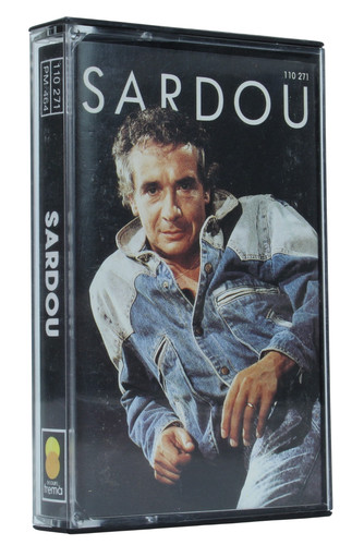 Michel sardou même eau - michel, la