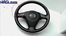 Volant En Cuir BS3F664M0 Mazda 3 1.6 Sport BK Berline