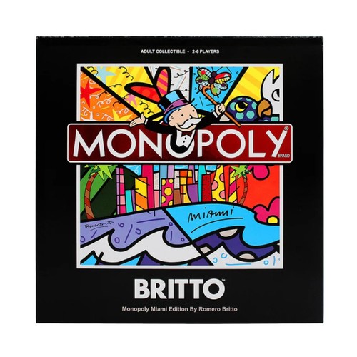 Romero britannique board jeux - britannique,