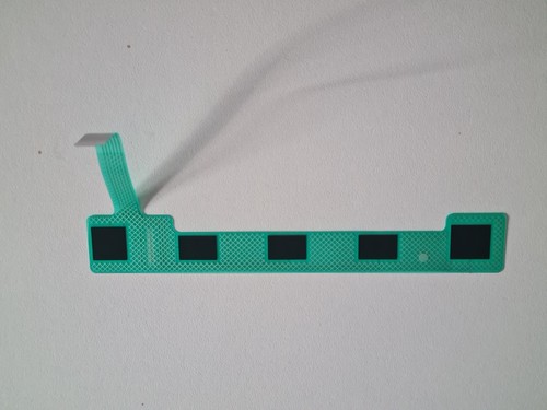 Clavier 410537023 pour lave