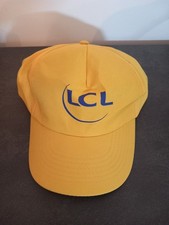 Tour de France Casquette LCL