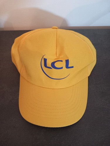 Tour france casquette - france, lcl