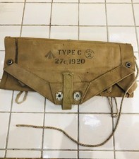 RAF Type- Pack, Type 27 C